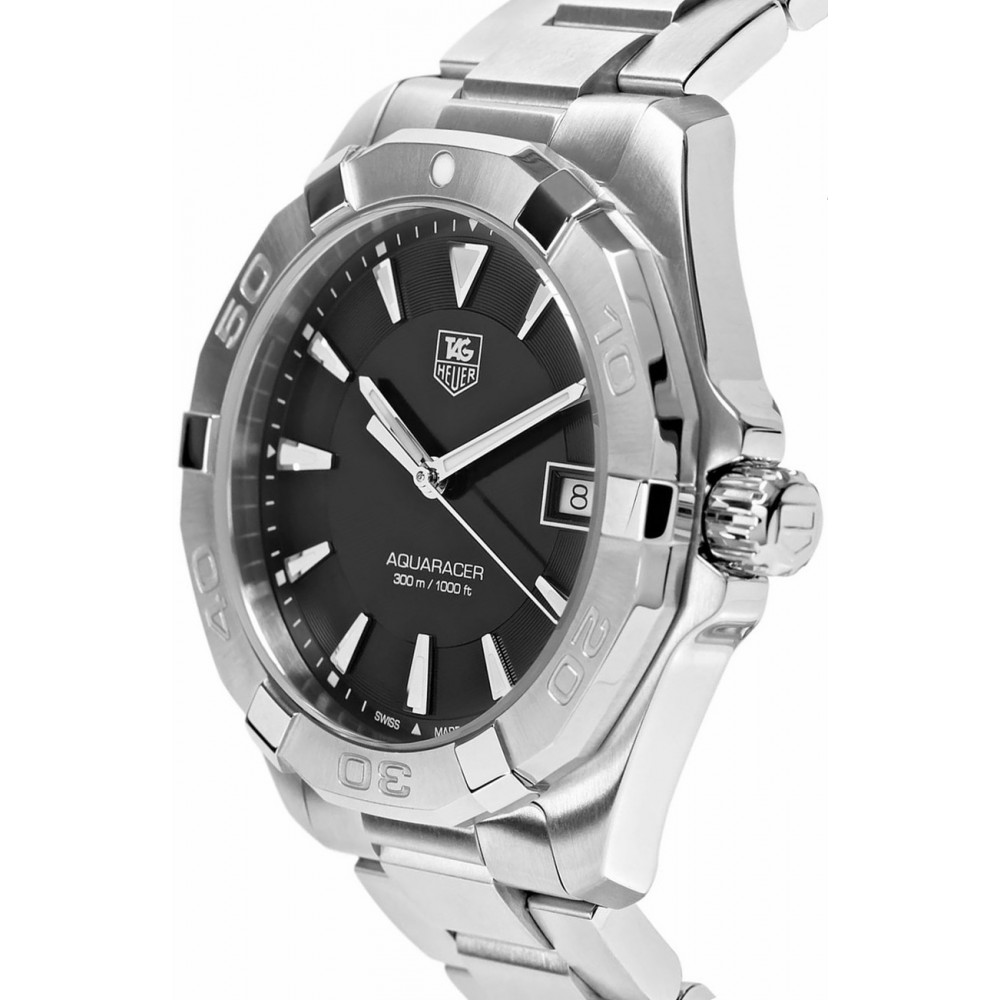 Tag Heuer Aquaracer New Men s Watch WAY1110 BA0928